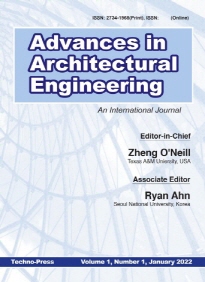 Advances in Architectural Engineering