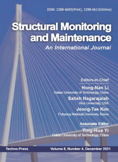 Structural Monitoring and Maintenance